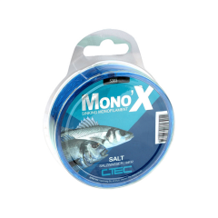 SPRO Ctec Mono Salt 0,35mm Mavi Misina