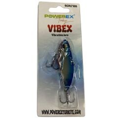 Powerex Vibex 6cm 12gr Suni Yem 8299
