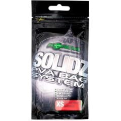 Korda Solidz Pva Bag System XS Pva Yemleme Poşeti
