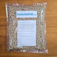Trofem 8 mm Premium Carp Pelet Yem