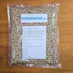 Trofem 8 mm Premium Carp Pelet Yem