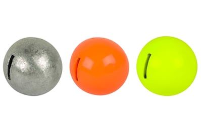 SPRO Spiral weight 14gr assorti (3'lü Paket)