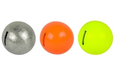 SPRO Spiral weight 14gr assorti (3'lü Paket)