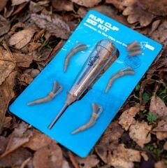 Nash Run Lead Clip Zig Kit