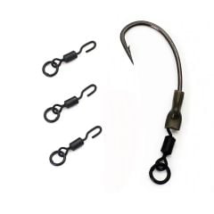 Trofem Spinner Swivel Size 11 Ronnie - Spinner Rig Fırdöndü