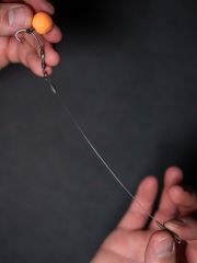 Trofem Spinner Swivel Size 11 Ronnie - Spinner Rig Fırdöndü