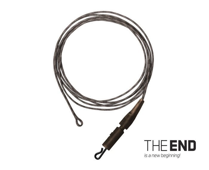 Delphin Leadcore + Pinclip 3 pcs Sazan Leadcore Takımı