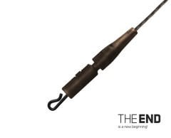 Delphin Leadcore + Pinclip 3 pcs Sazan Leadcore Takımı