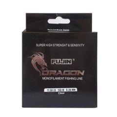 Fujin Dragon 150 M Monofilament Şeffaf Misina