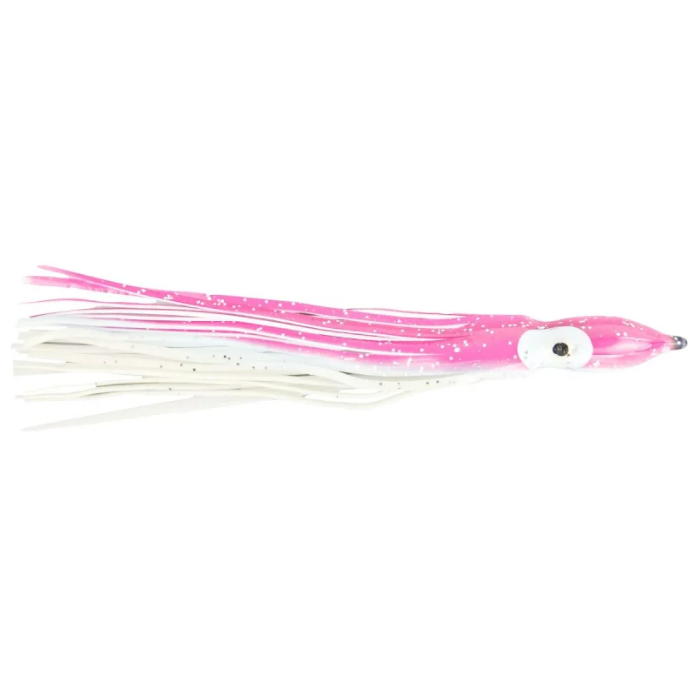 SPRO 37 Octopus 1/0 Pink White İğne