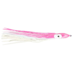 SPRO 37 Octopus 1/0 Pink White İğne