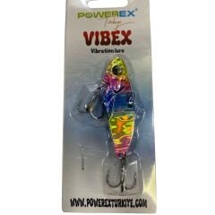 Powerex Vibex 5cm 8gr Suni Yem 8274