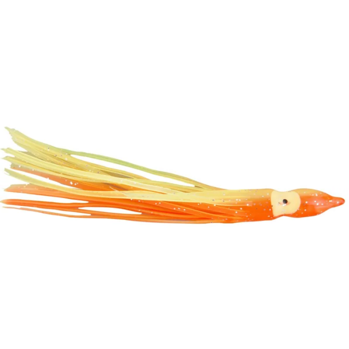SPRO 37 Octopus #1/0 Orange Yellow İğne