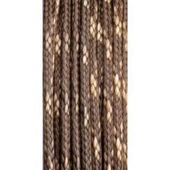 JRC Contact Braided Leader Deep Slit 65lb 11m