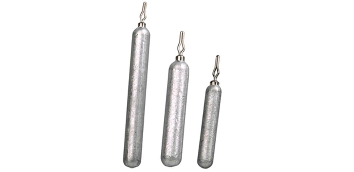 SPRO LEAD DROP SHOT SINKER 3.5gr (5'li Paket)