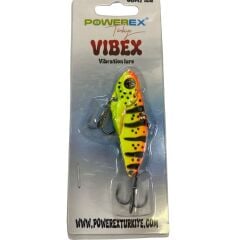 Powerex Vibex 5cm 8gr Suni Yem 8280
