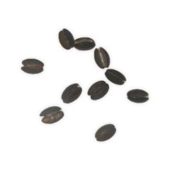 ﻿Trofem Hooklink Sinkers 1g 10 Adet Rig Ağırlık Kurşunu