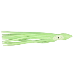 SPRO 37 Octopus #1/0 Fluro Green İğne