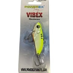 Powerex Vibex 5cm 8gr Suni Yem 8272