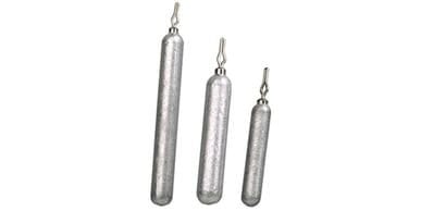 SPRO LEAD DROP SHOT SINKER 10.5gr (4'lü Paket)