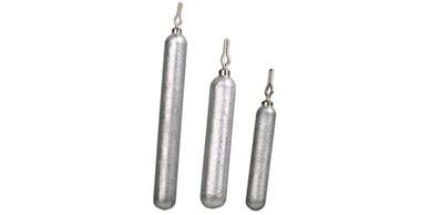 SPRO LEAD DROP SHOT SINKER 10.5gr (4'lü Paket)