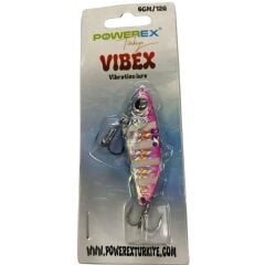 Powerex Vibex 5cm 8gr Suni Yem 8275