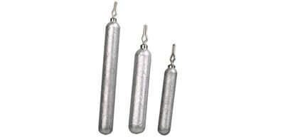 SPRO LEAD DROP SHOT SINKER 14gr (4'lü Paket)