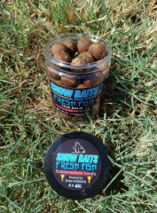 Snow Baıts Fresh Fısh Taze Balık 18 mm 190 gr