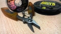 Mivardi Multi Braid Cutter Örgü İp Misana Makası