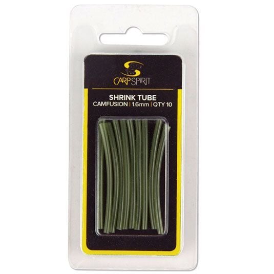 Carp Spirit Shrink Tube Camfusion 2.4mm
