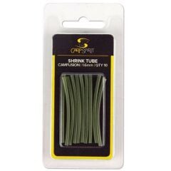 Carp Spirit Shrink Tube Camfusion 2.4mm