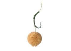 Carp Spirit Shrink Tube Weed Green 2.4mm