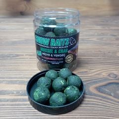 Snow Baıts GLM Midye Yengeç 18mm 190 Gr