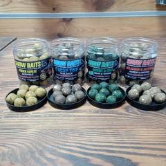 Snow Baıts GLM Midye Yengeç 18mm 190 Gr