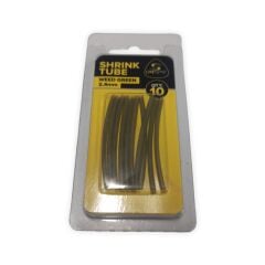 Carp Spirit Shrink Tube Weed Green 2.4mm