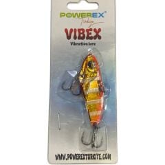 Powerex Vibex 4.5cm 5gr Suni Yem 8261