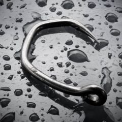 Carp Spirit Razor Point V-Curve Nr.4 Sazan İğnesi