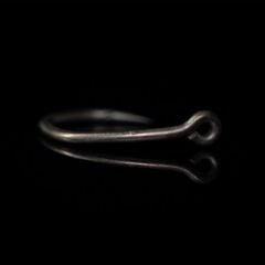 Carp Spirit Razor Point V-Curve Nr.4 Sazan İğnesi