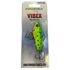 Powerex Vibex 4.5cm 5gr Suni Yem 8266