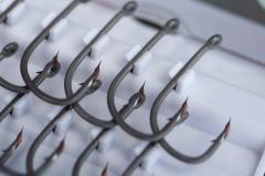 Korda Kamakura Wide Gape Ekstra Keskin Sazan İğnesi