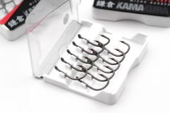 Korda Kamakura Wide Gape Ekstra Keskin Sazan İğnesi