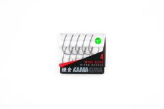 Korda Kamakura Wide Gape Ekstra Keskin Sazan İğnesi