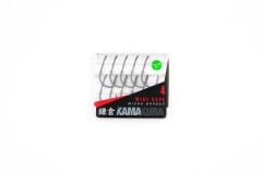 Korda Kamakura Wide Gape Ekstra Keskin Sazan İğnesi