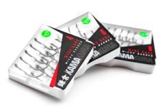 Korda Kamakura Wide Gape Ekstra Keskin Sazan İğnesi