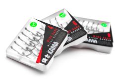Korda Kamakura Wide Gape Ekstra Keskin Sazan İğnesi