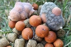Mivardi PVA Supramesh  22 mm 7 m Suda Eriyen PVA Yemleme  Filesi