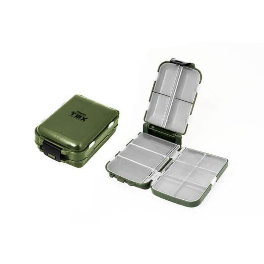 Delphin TBX Trio 100-13P Aksesuar Kutusu