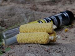Mivardi PVA Supramesh  28 mm 7 m Suda Eriyen PVA Yemleme  Filesi