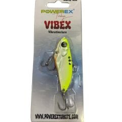 Powerex Vibex 4.5cm 5gr Suni Yem 8257