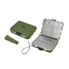 Delphin TBX Duo 125-11P Aksesuar Kutusu